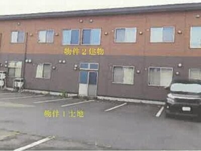 (値下げ) 秋田県秋田市 羽後牛島駅17分 戸建て 3,283万円の競売物件 #4