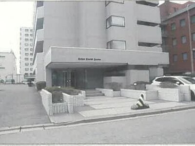 秋田県秋田市 秋田駅27分 マンション「トーカンキャステール山王」1万円の競売物件 #2