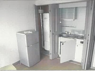 秋田県秋田市 秋田駅27分 マンション「トーカンキャステール山王」1万円の競売物件 #6