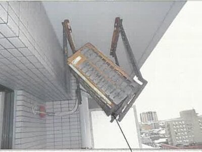 秋田県秋田市 秋田駅27分 マンション「トーカンキャステール山王」1万円の競売物件 #8