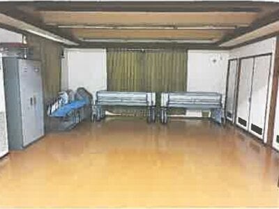 埼玉県所沢市 下山口駅6分 マンション「西所沢椿峰ニュータウン」48万円の競売物件 #11