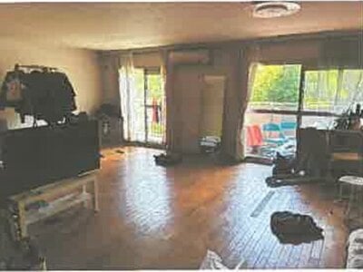 埼玉県所沢市 下山口駅6分 マンション「西所沢椿峰ニュータウン」48万円の競売物件 #4