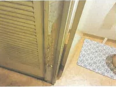 埼玉県所沢市 下山口駅6分 マンション「西所沢椿峰ニュータウン」48万円の競売物件 #8