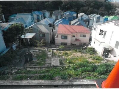 神奈川県横須賀市 浦賀駅11分 土地 479万円の競売物件 #2