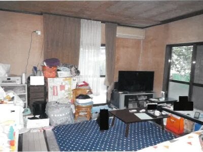 神奈川県横須賀市 衣笠駅7分 戸建て 538万円の競売物件 #3