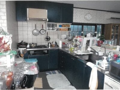 神奈川県横須賀市 衣笠駅7分 戸建て 538万円の競売物件 #5