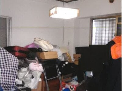 神奈川県横須賀市 北久里浜駅5分 マンション「ライフコア久里浜」781万円の競売物件 #5