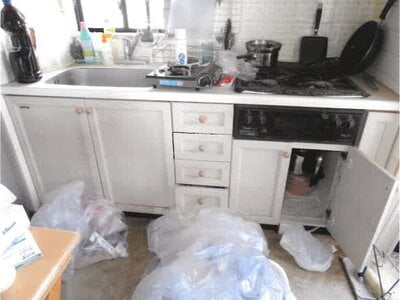 神奈川県横須賀市 北久里浜駅16分 マンション「ガーデンライフ久里浜」421万円の競売物件 #3