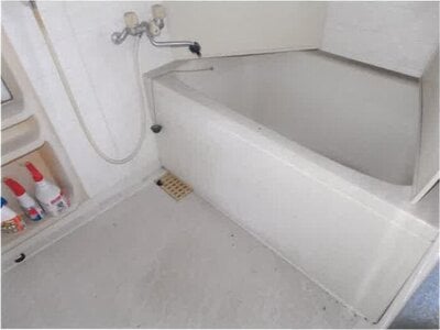 神奈川県横須賀市 北久里浜駅16分 マンション「ガーデンライフ久里浜」421万円の競売物件 #4