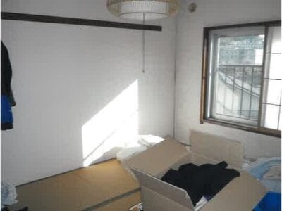 神奈川県横須賀市 馬堀海岸駅8分 マンション「西武郊外マンションマボリシーハイツ」830万円の競売物件 #3