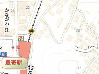 神奈川県横須賀市 北久里浜駅5分 マンション「北久里浜ローズマンション」729万円の競売物件 #7