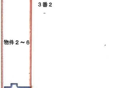 新潟県上越市 高田駅22分 戸建て 68万円の競売物件 #11