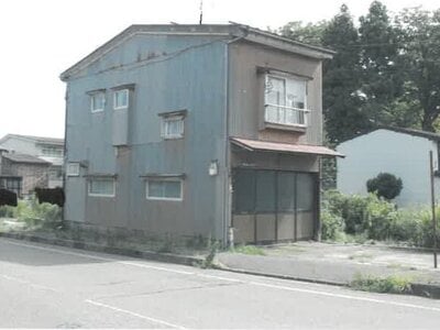 新潟県上越市 高田駅22分 戸建て 68万円の競売物件 #8