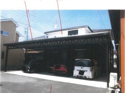 愛知県碧南市 碧南駅27分 戸建て 2,610万円の競売物件 #2