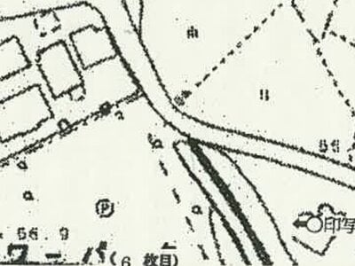 三重県鈴鹿市 加佐登駅25分 土地 105万円の競売物件 #5