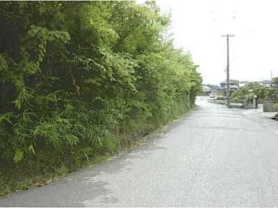 三重県松阪市 東松阪駅 土地 4,002万円の競売物件 #4