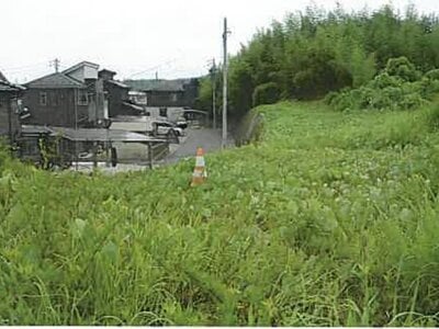 三重県松阪市 東松阪駅 土地 4,002万円の競売物件 #7