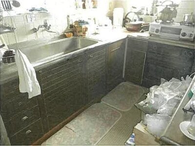 三重県鈴鹿市 加佐登駅16分 戸建て 346万円の競売物件 #11