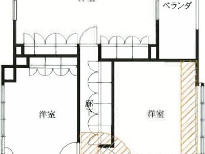 三重県鈴鹿市 加佐登駅16分 戸建て 346万円の競売物件 #13