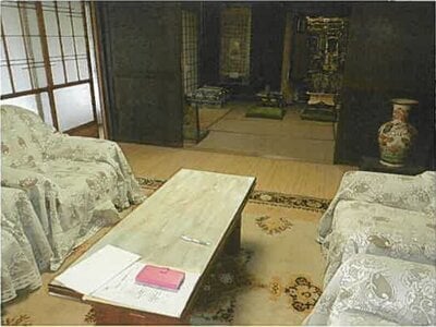 三重県鈴鹿市 加佐登駅16分 戸建て 346万円の競売物件 #4