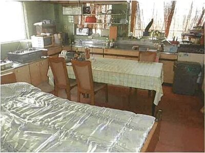 三重県鈴鹿市 加佐登駅16分 戸建て 346万円の競売物件 #5