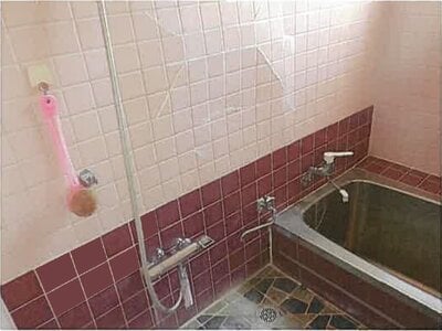 三重県鈴鹿市 加佐登駅16分 戸建て 346万円の競売物件 #7