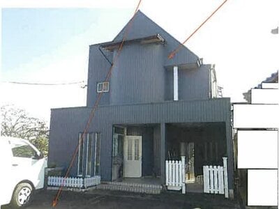 三重県鈴鹿市 加佐登駅16分 戸建て 346万円の競売物件 #9