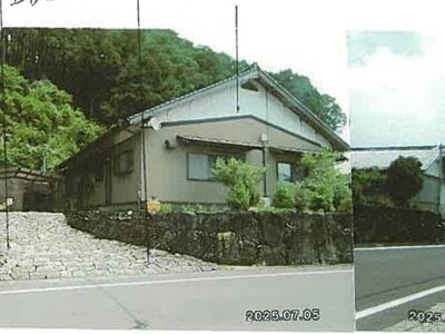 三重県南牟婁郡紀宝町 紀伊井田駅 戸建て 197万円の競売物件 #2