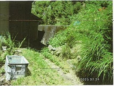 三重県南牟婁郡紀宝町 紀伊井田駅 戸建て 197万円の競売物件 #3