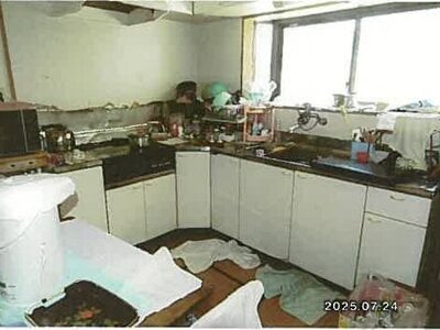 三重県南牟婁郡紀宝町 紀伊井田駅 戸建て 197万円の競売物件 #4