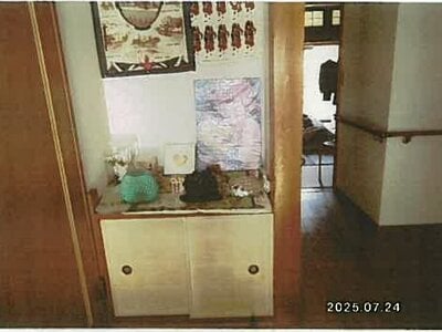 三重県南牟婁郡紀宝町 紀伊井田駅 戸建て 197万円の競売物件 #5