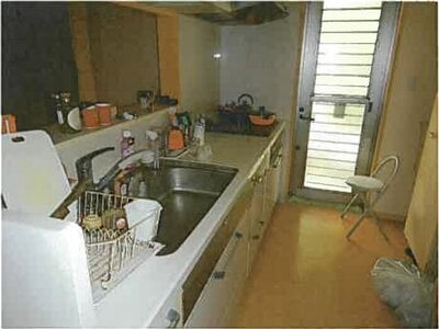 三重県津市 川合高岡駅 戸建て 512万円の競売物件 #3