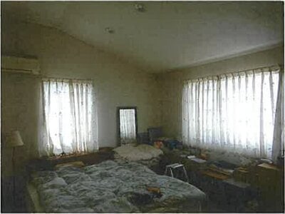 三重県津市 川合高岡駅 戸建て 512万円の競売物件 #4