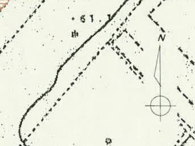 三重県鈴鹿市 加佐登駅 農地 227万円の競売物件 #2