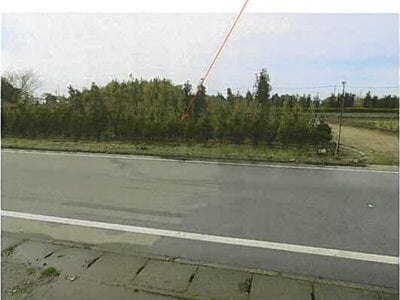 三重県鈴鹿市 加佐登駅 農地 227万円の競売物件 #3