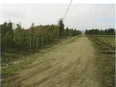 三重県鈴鹿市 加佐登駅 農地 227万円の競売物件 #4