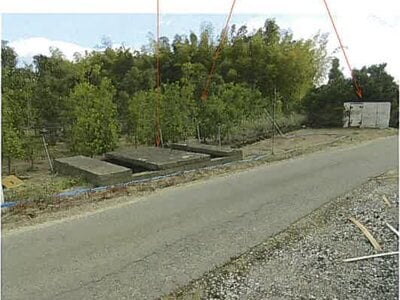 三重県鈴鹿市 加佐登駅 農地 227万円の競売物件 #5