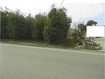 三重県鈴鹿市 加佐登駅 農地 227万円の競売物件 #6