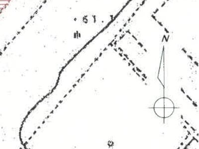 三重県鈴鹿市 加佐登駅 農地 227万円の競売物件 #9