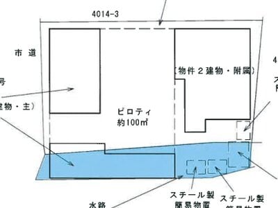 (値下げ) 三重県伊賀市 桑町駅12分 戸建て 181万円の競売物件 #10