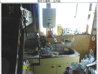 (値下げ) 三重県伊賀市 桑町駅12分 戸建て 181万円の競売物件 #16