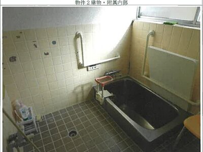(値下げ) 三重県伊賀市 桑町駅12分 戸建て 181万円の競売物件 #19