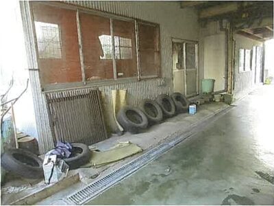 (値下げ) 三重県伊賀市 桑町駅12分 戸建て 181万円の競売物件 #2