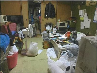 (値下げ) 三重県伊賀市 桑町駅12分 戸建て 181万円の競売物件 #3