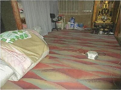 (値下げ) 三重県伊賀市 桑町駅12分 戸建て 181万円の競売物件 #4