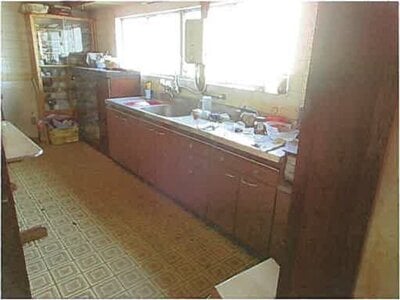 (値下げ) 三重県伊賀市 桑町駅12分 戸建て 181万円の競売物件 #5