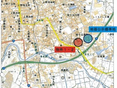 (値下げ) 三重県伊賀市 桑町駅12分 戸建て 181万円の競売物件 #7