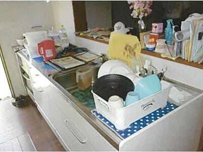 三重県伊賀市 新居駅15分 戸建て 588万円の競売物件 #3