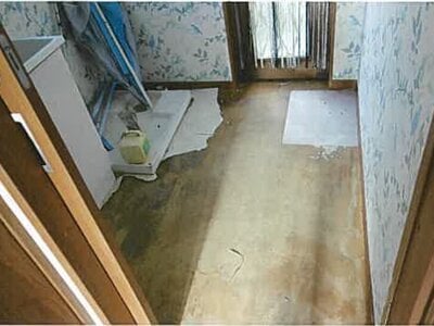 三重県伊賀市 新居駅15分 戸建て 588万円の競売物件 #5