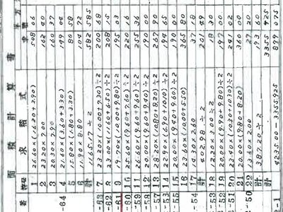 三重県伊賀市 新居駅15分 戸建て 588万円の競売物件 #8